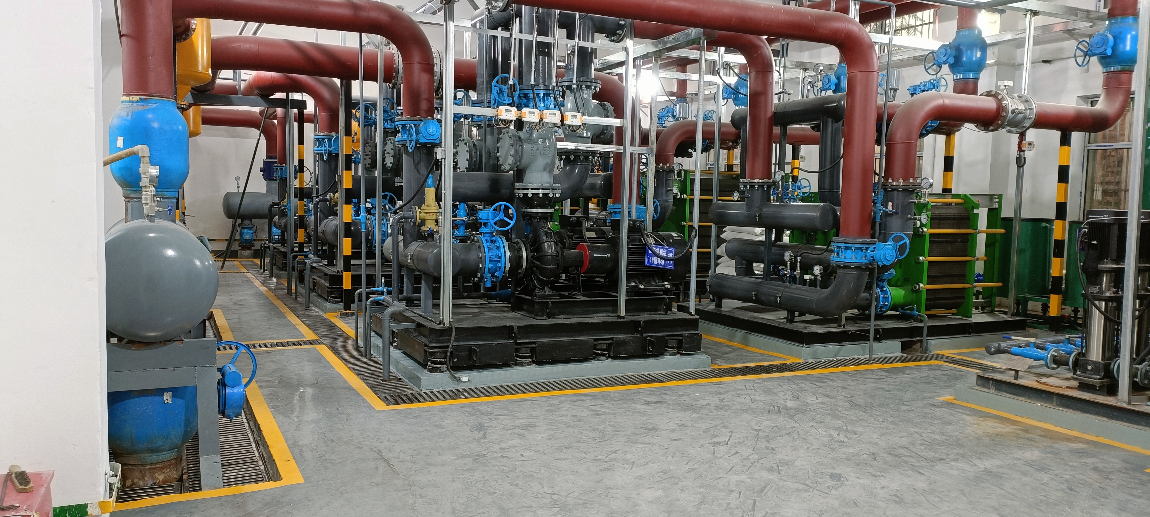 央视聚焦!金昌提前供暖背后的“智慧大脑”(图1) IMG20251009095217.jpg