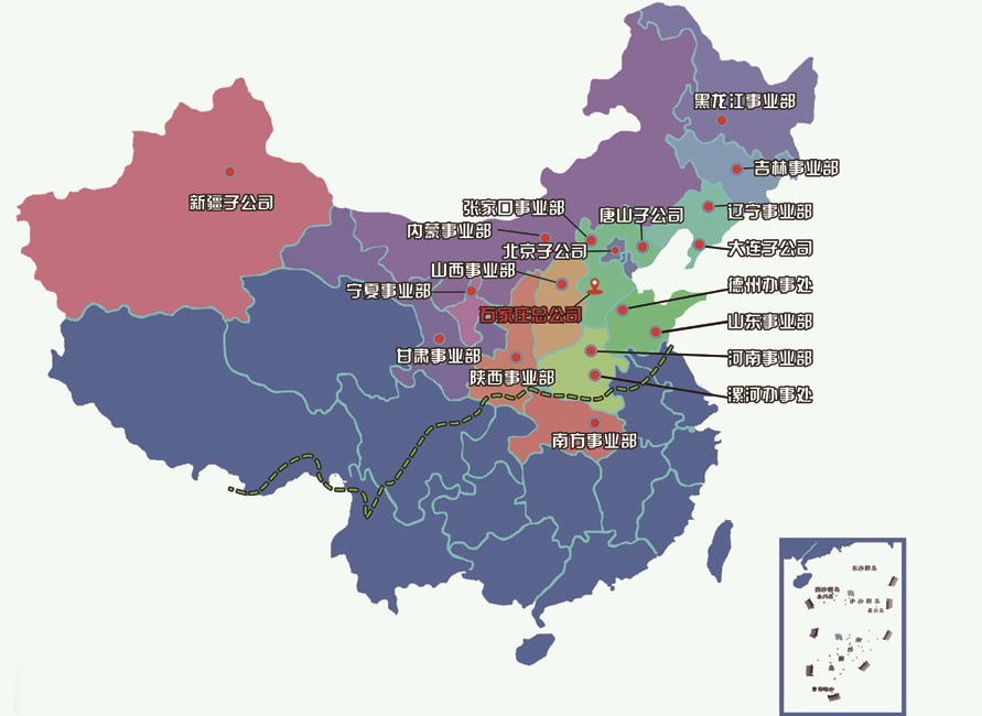 ISH中国供热展|工大科雅团队风采获得广泛赞扬(图2)